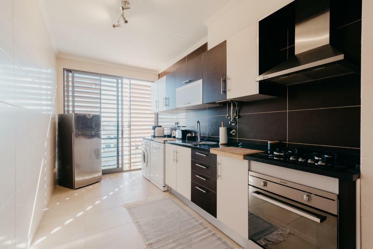 Casa Da Avenida Apartman Olhão Kültér fotó