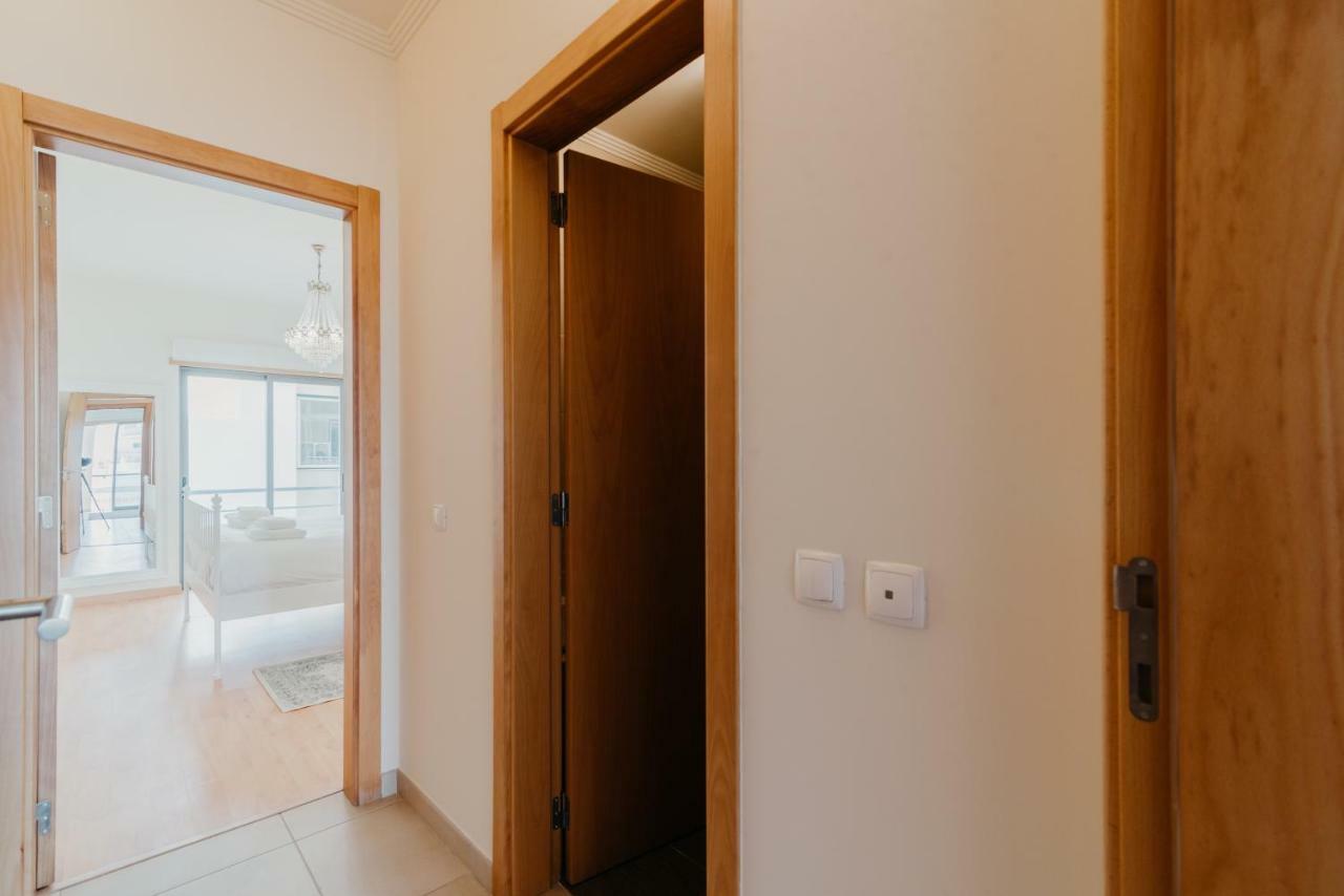 Casa Da Avenida Apartman Olhão Kültér fotó