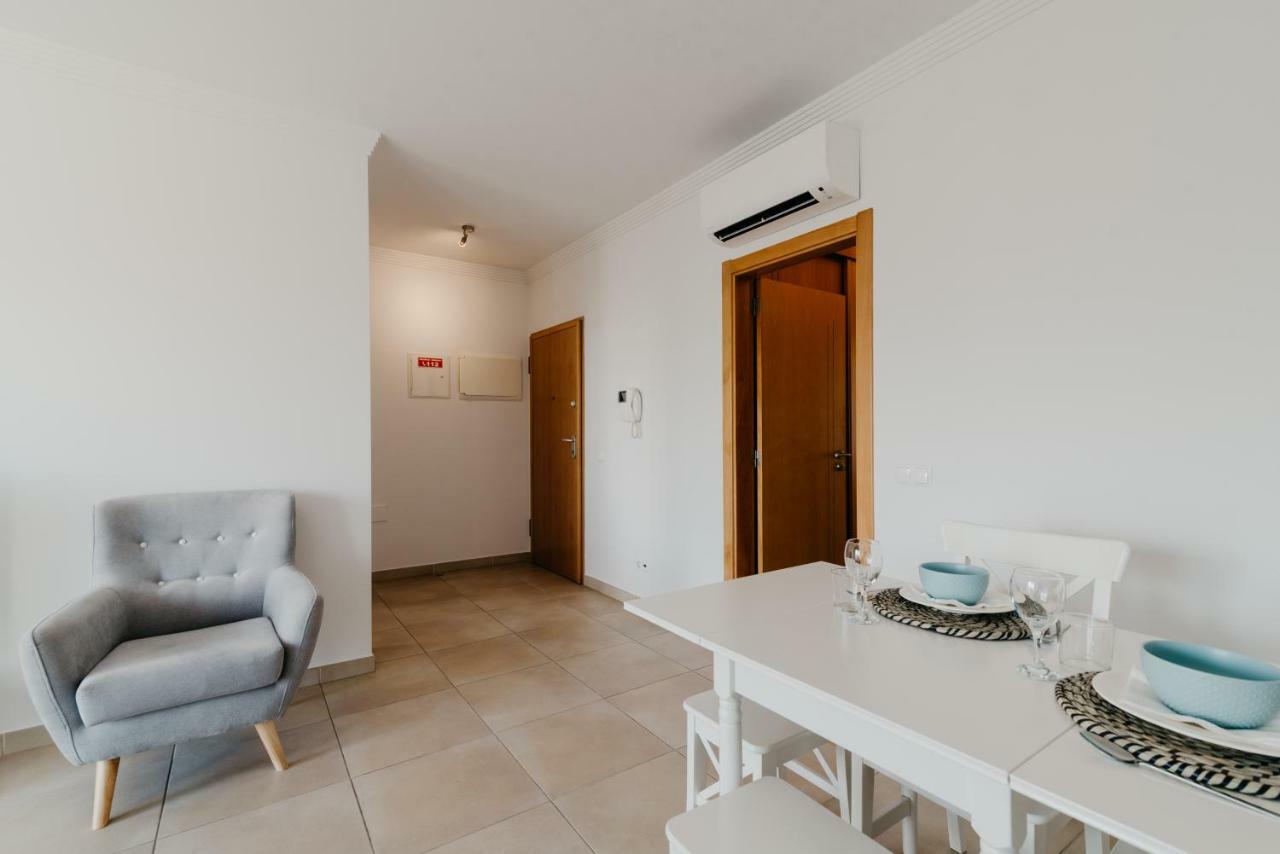 Casa Da Avenida Apartman Olhão Kültér fotó